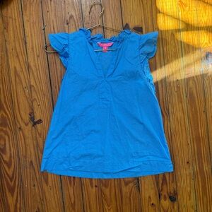 Lilly Pulitzer Klaudie Top
